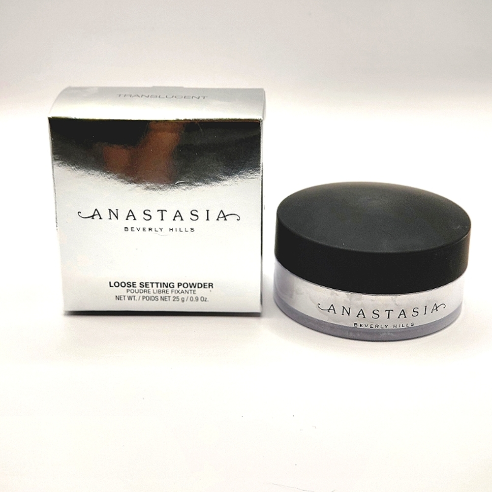 Anastasia Beverly Hills Loose Setting Powder